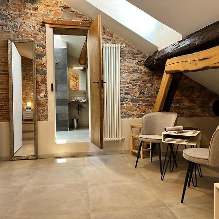 House Torre Piccamiglio By Holiday World Apartment Genoa Ngoại thất bức ảnh
