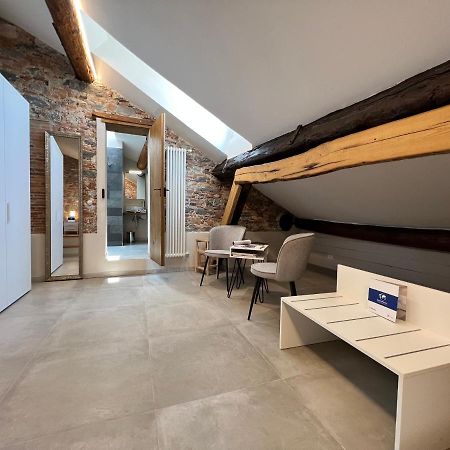 House Torre Piccamiglio By Holiday World Apartment Genoa Ngoại thất bức ảnh