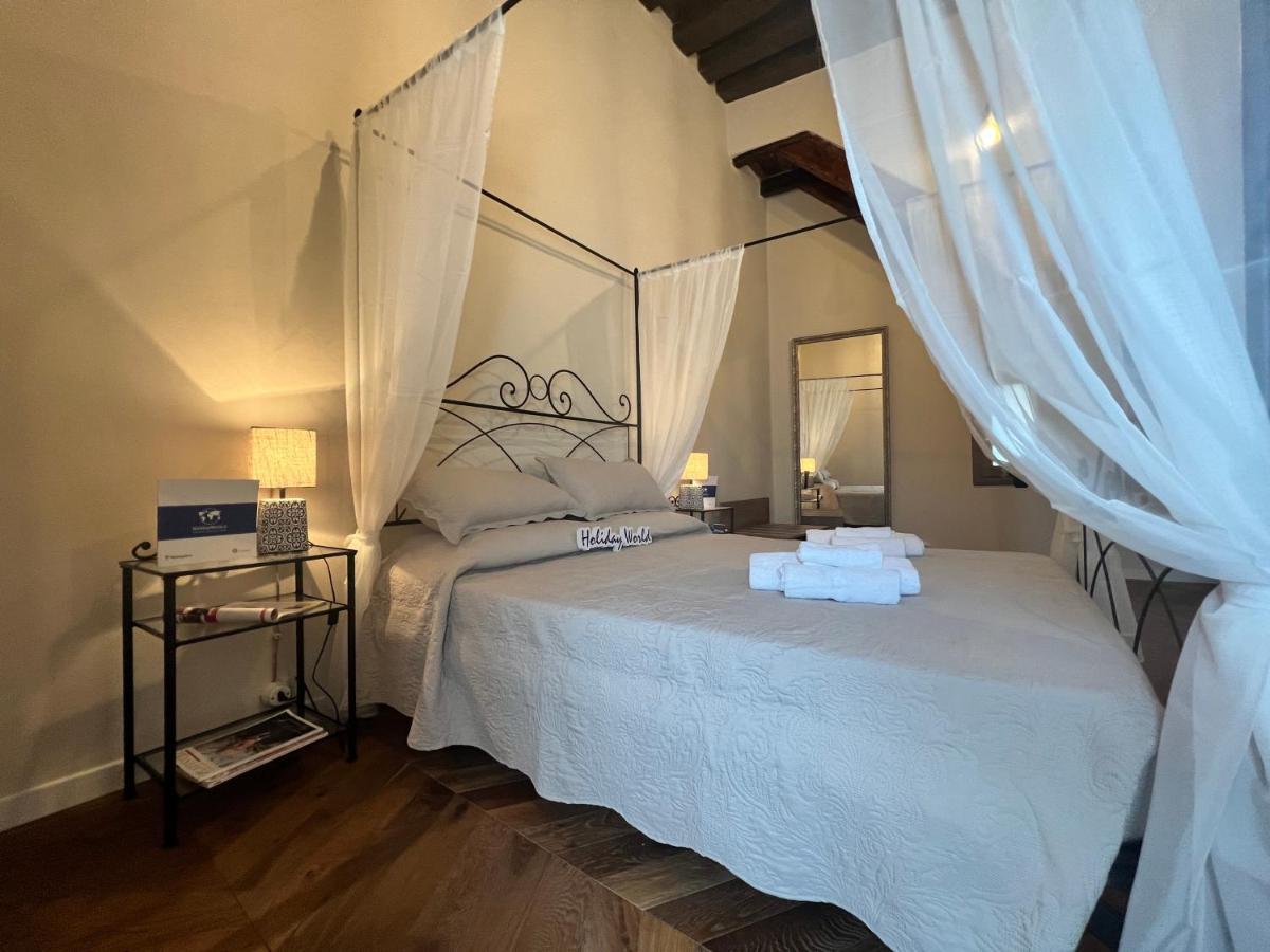 House Torre Piccamiglio By Holiday World Apartment Genoa Ngoại thất bức ảnh